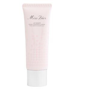 MISS DIOR Pink Made In France 2.5oz Rose Granita Perfumed Shower Milk